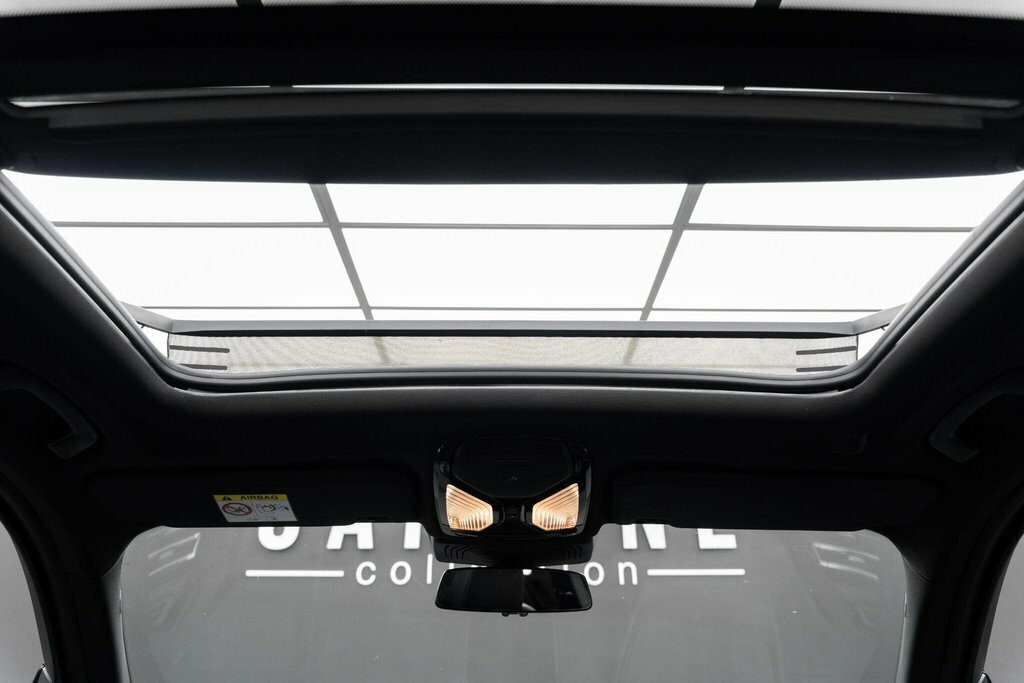 BMW X3 2.0 20I Mht M Sport Xdrive Euro 6 Ss Black #4