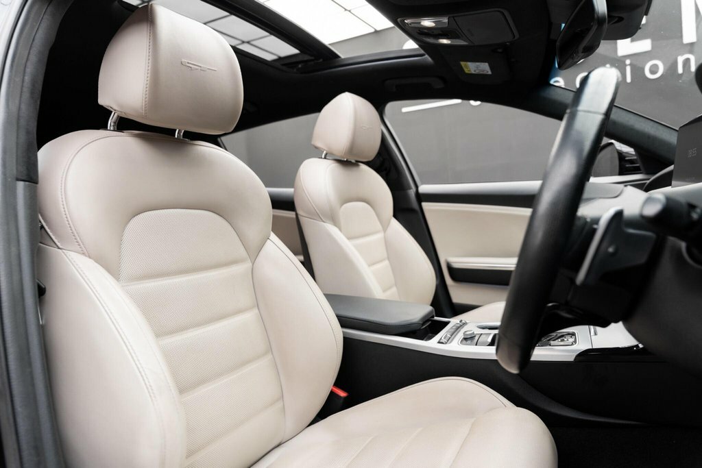 Kia Stinger 3.3 T-gdi V6 Gt S Gran Turismo Euro 6 Ss 5 #6