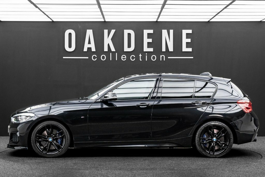 BMW 1 Series 3.0 M140i Euro 6 Ss  #3