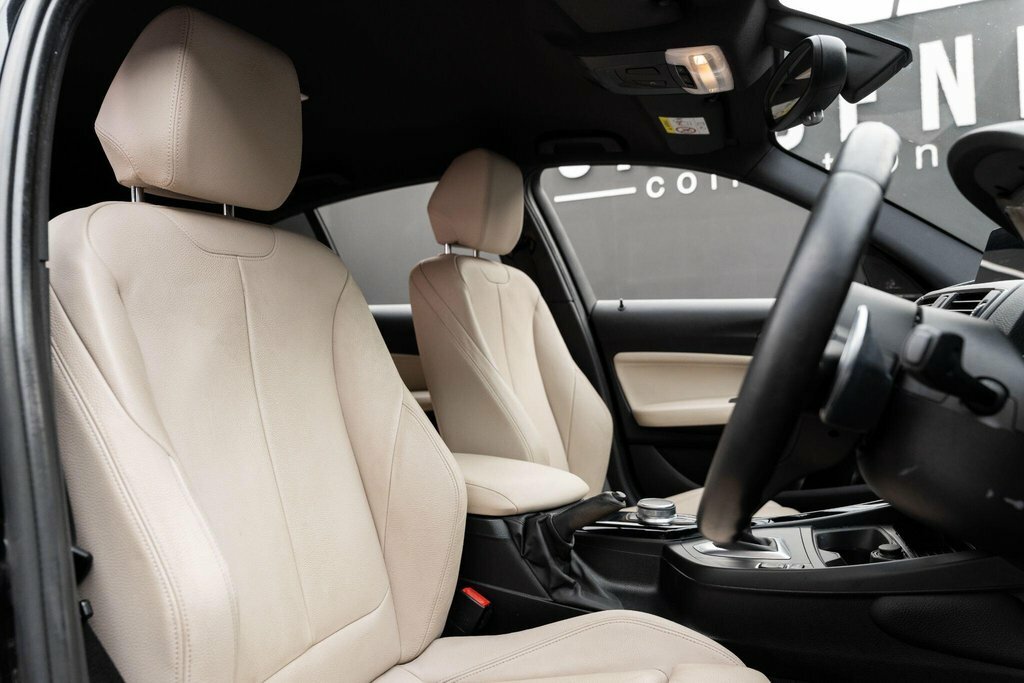 BMW 1 Series 3.0 M140i Euro 6 Ss  #6