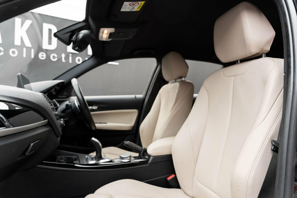 BMW 1 Series 3.0 M140i Euro 6 Ss  #2