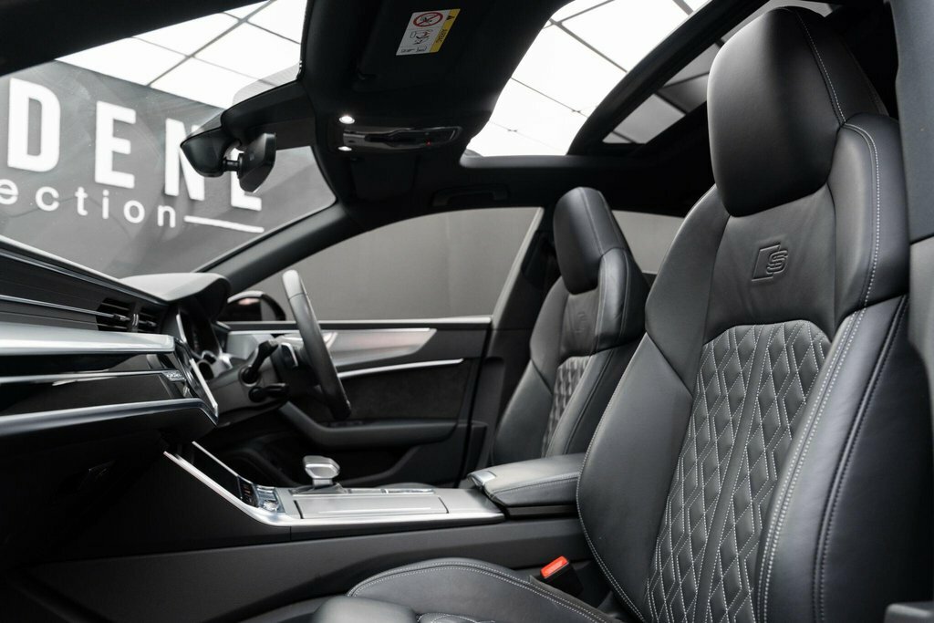 Audi S7 3.0 Tdi V6 Sportback Tiptronic Quattro Euro 6 Ss  #2