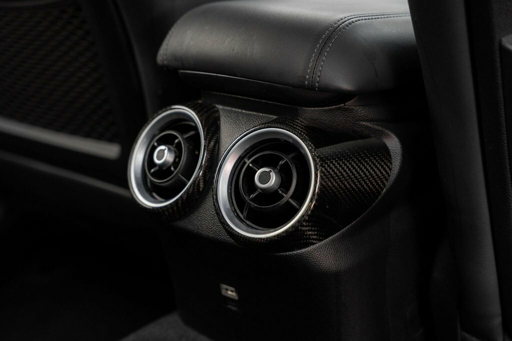 Alfa Romeo Giulia 2.0T Veloce Euro 6 Ss  #29