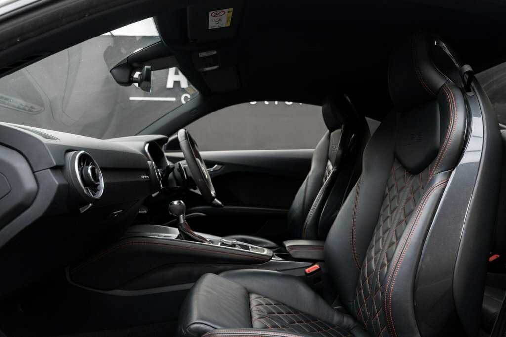Audi TT RS 2.5 Tfsi S Tronic Quattro Euro 6 Ss #2
