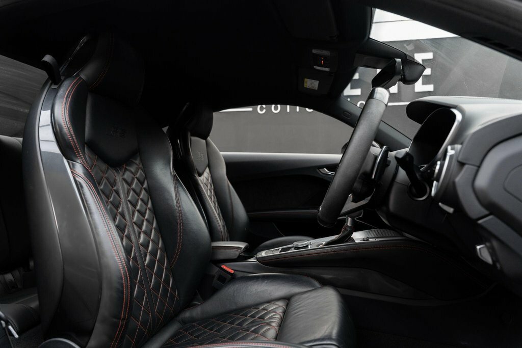 Audi TT RS 2.5 Tfsi S Tronic Quattro Euro 6 Ss #6