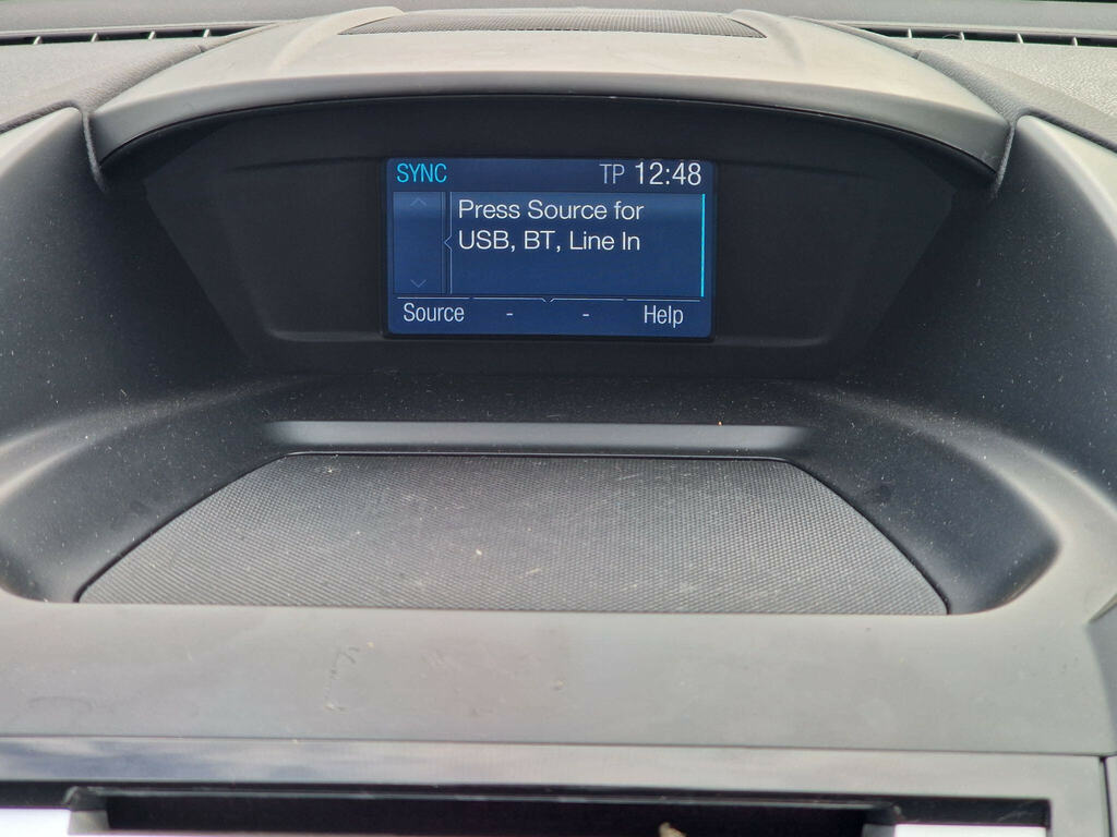 Ford Kuga 2.0 Tdci Titanium Awd Euro 5 Black #41