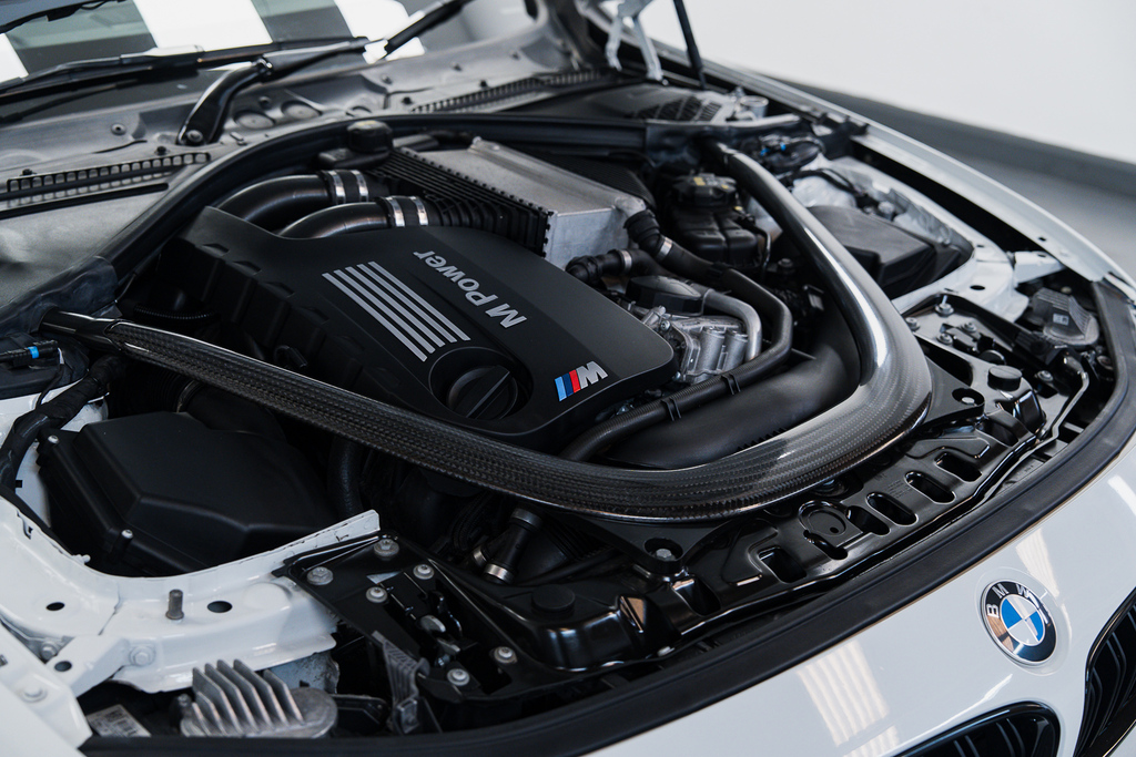 BMW M4 Competition Full Bmw History Carbon Exterior Int Orange #51