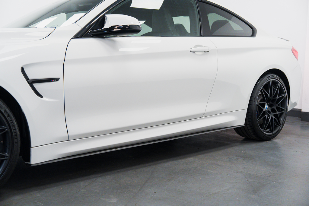 BMW M4 Competition Full Bmw History Carbon Exterior Int Orange #20