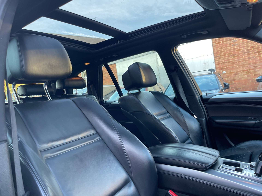 BMW X5 30D M Sport Grey #16