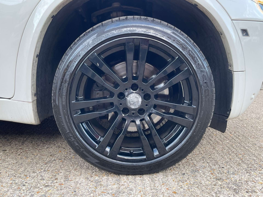 BMW X5 30D M Sport Grey #35