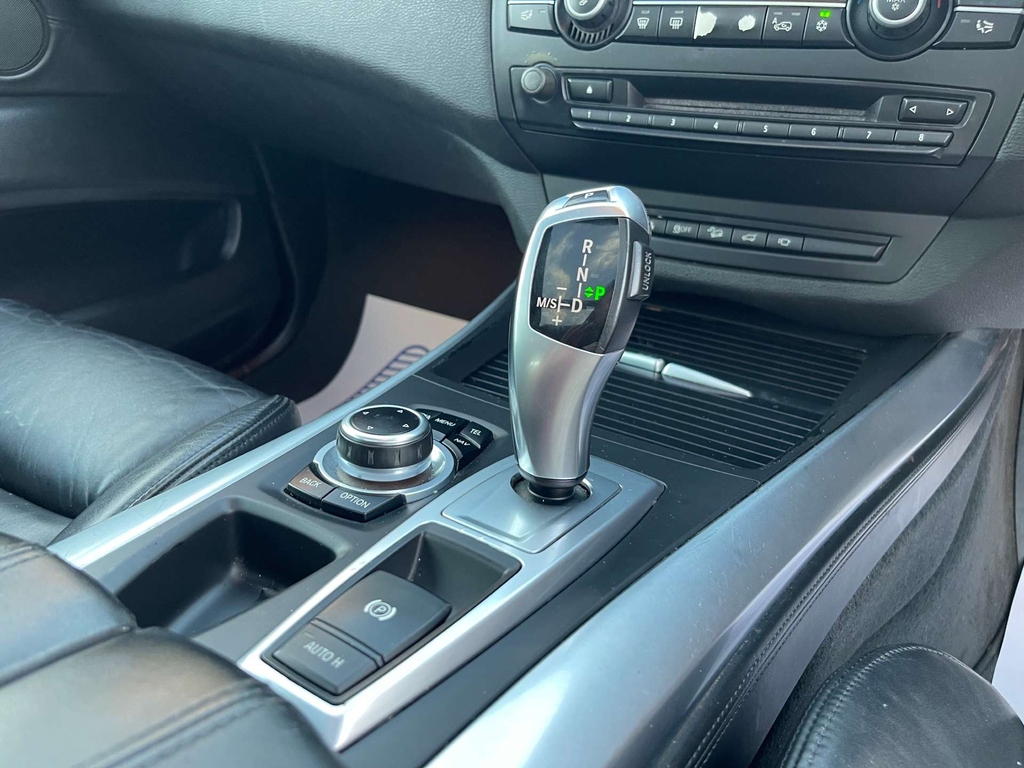 BMW X5 30D M Sport Grey #48