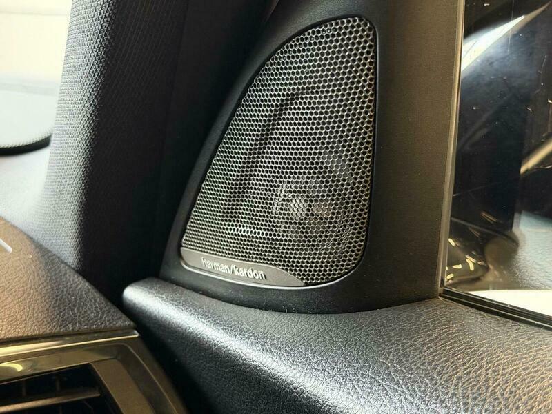 BMW 1 Series 3.0 M140i Shadow Edition White #6