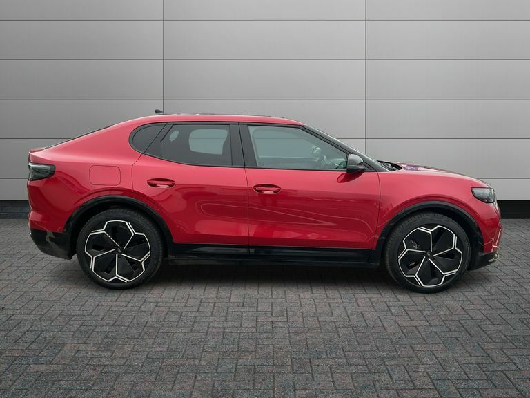 Ford Capri 210Kw Premium 77Kwh #5