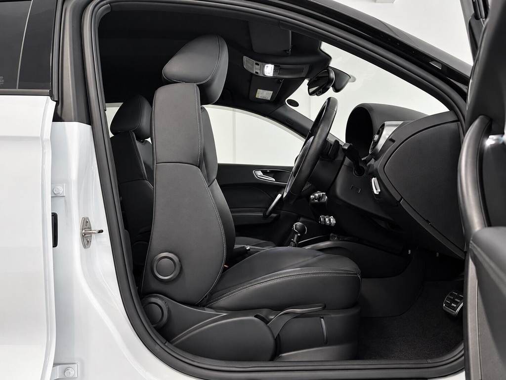Audi A1 1.4 Tfsi S Line Sportback S Tronic Euro #3