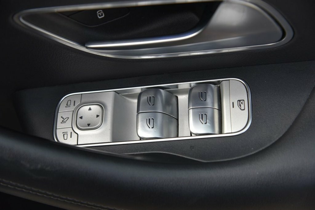 Mercedes-Benz GLE Class 2L Amg Line White #58