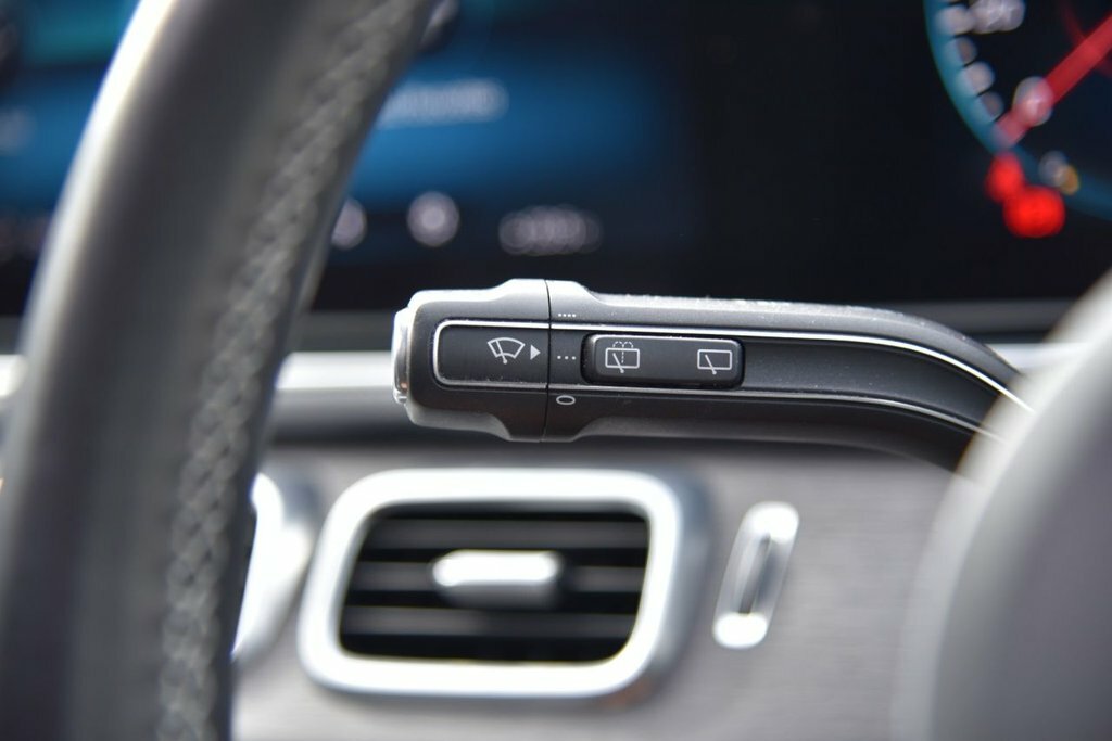 Mercedes-Benz GLE Class 2L Amg Line White #35