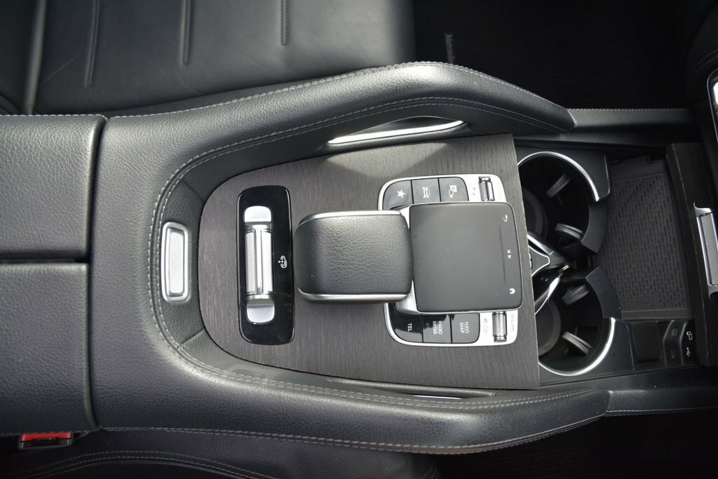 Mercedes-Benz GLE Class 2L Amg Line White #40