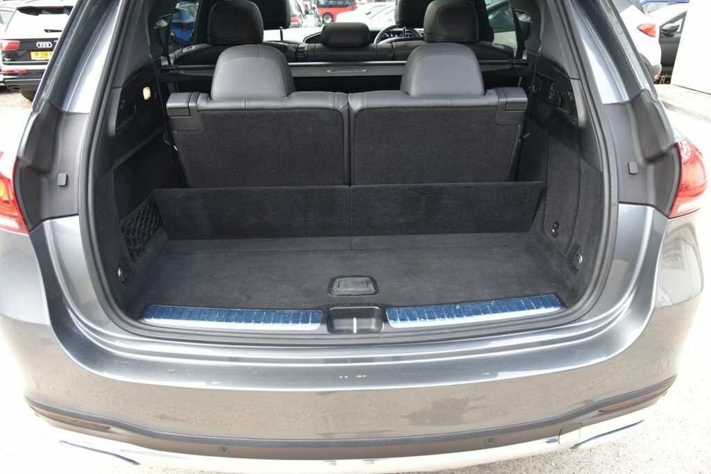 Mercedes-Benz GLE Class 2L Amg Line White #63
