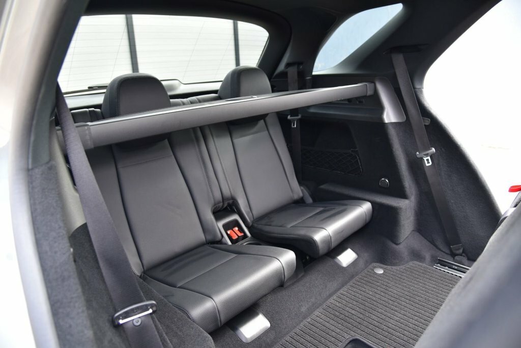 Mercedes-Benz GLE Class 2L Amg Line White #27