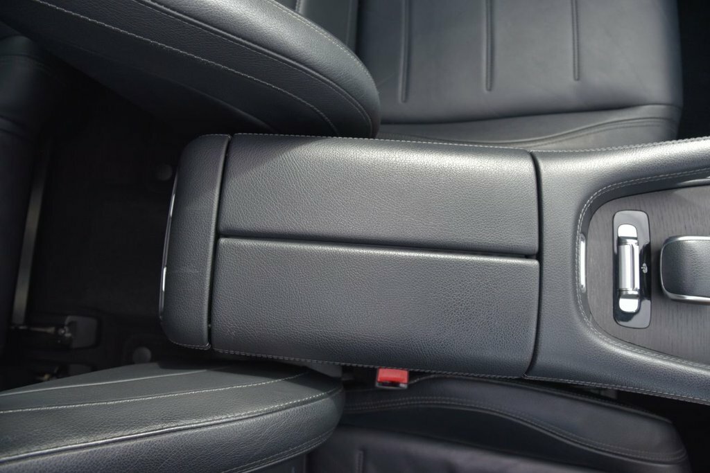 Mercedes-Benz GLE Class 2L Amg Line White #41
