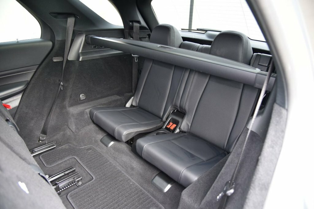 Mercedes-Benz GLE Class 2L Amg Line White #28