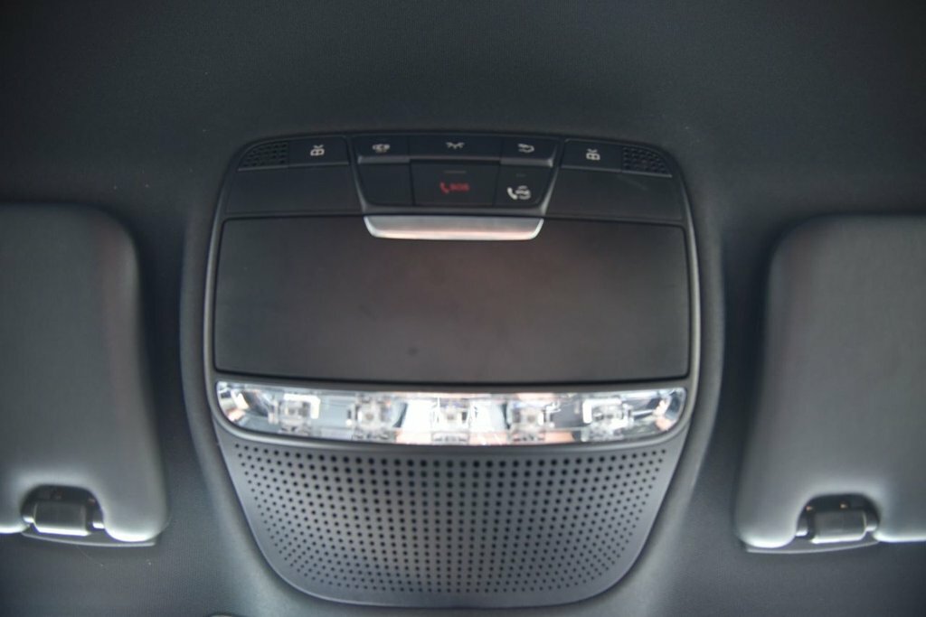 Mercedes-Benz E Class 2.9 E400d Amg Line Premium Cabriolet G-tronic 4 Grey #54