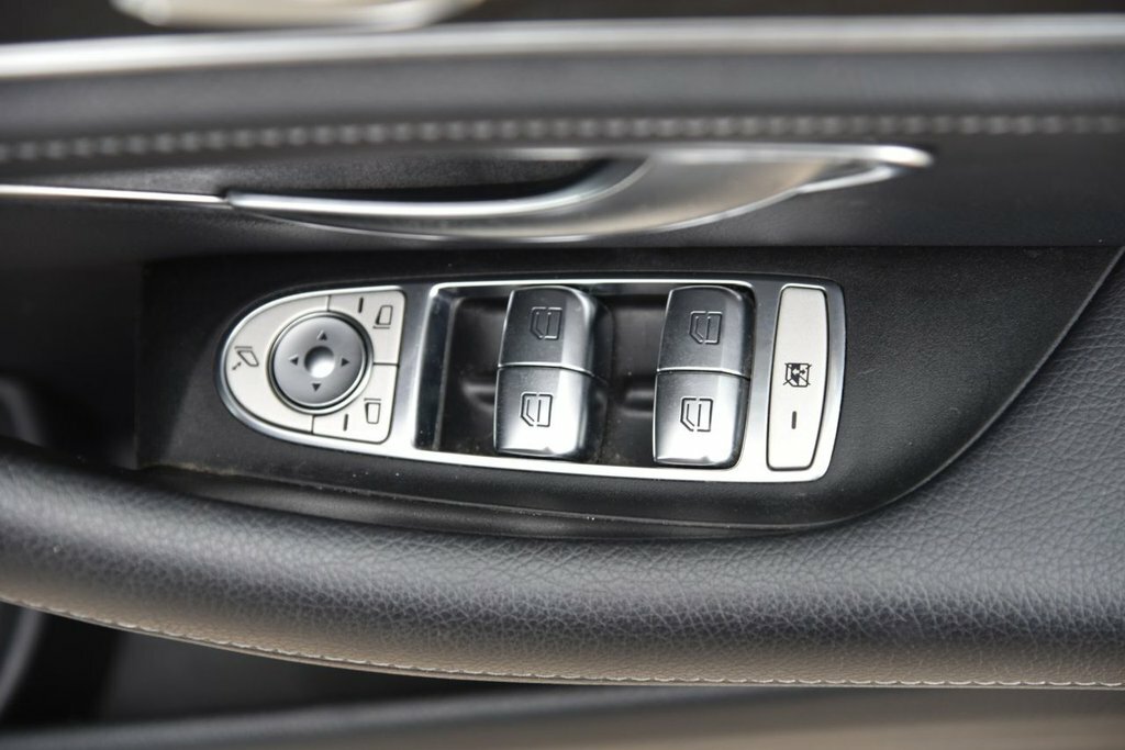 Mercedes-Benz E Class 2.9 E400d Amg Line Premium Cabriolet G-tronic 4 Grey #51