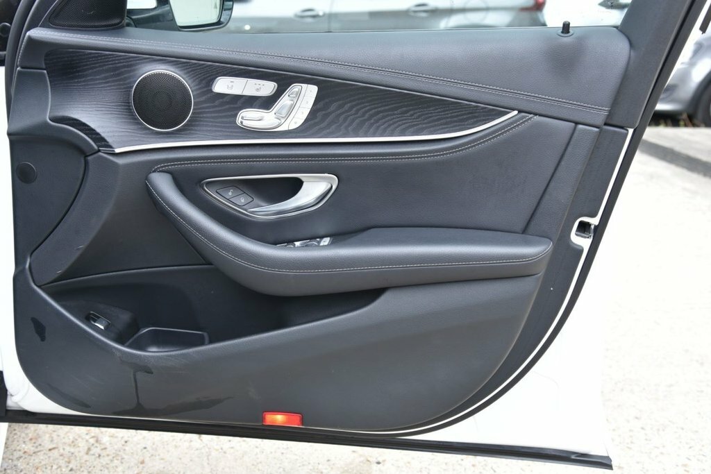 Mercedes-Benz E Class 2.9 E400d Amg Line Premium Cabriolet G-tronic 4 Grey #60