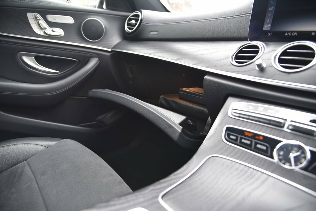 Mercedes-Benz E Class 2.9 E400d Amg Line Premium Cabriolet G-tronic 4 Grey #53