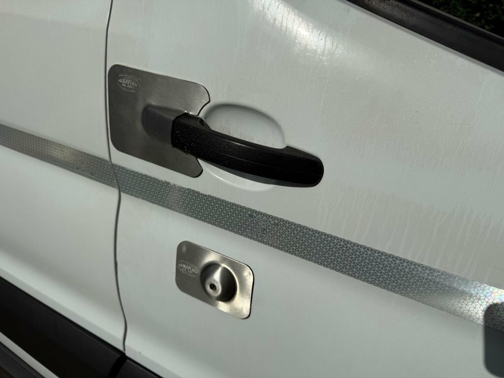 Ford Transit Custom 2.0 Tdci 170Ps Low Roof Sport Van Grey #9