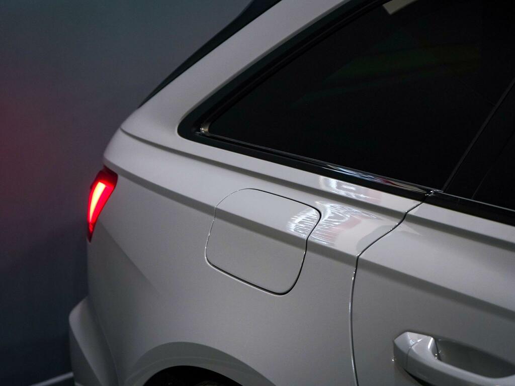 Audi RS6 Avant Rs 6 Launch Edition Tfsi Mhev Quattro Grey #18