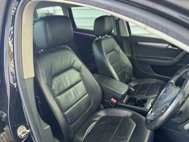 Volkswagen Passat 2.0 Executive Style Tdi Bmt 175 Bhp Grey #26