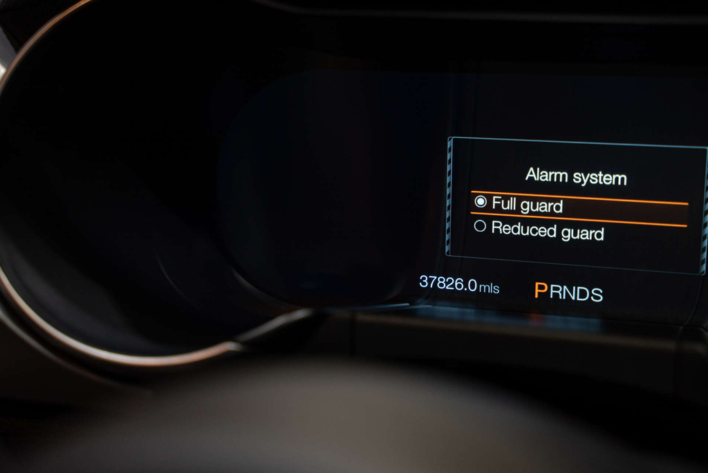 Ford Mustang Gt Auto Orange #5