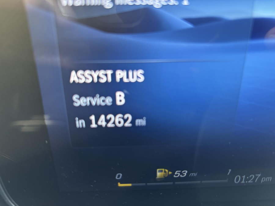 Mercedes-Benz GLC Class 2.0 Glc300 Amg Line Black #11