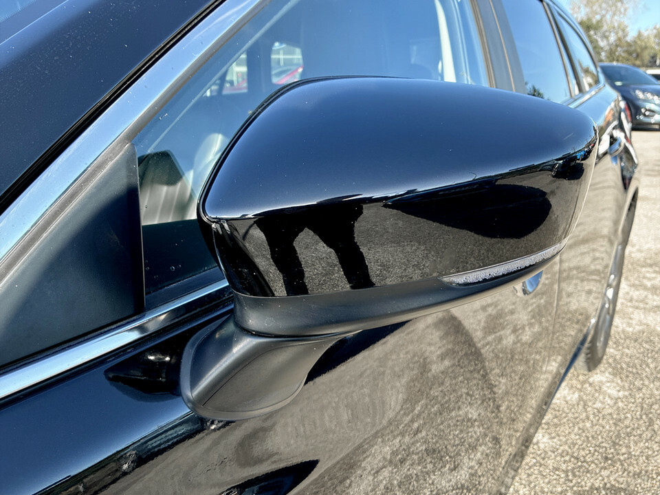 Mazda 6 2.0 Se-l Lux Nav Silver #30