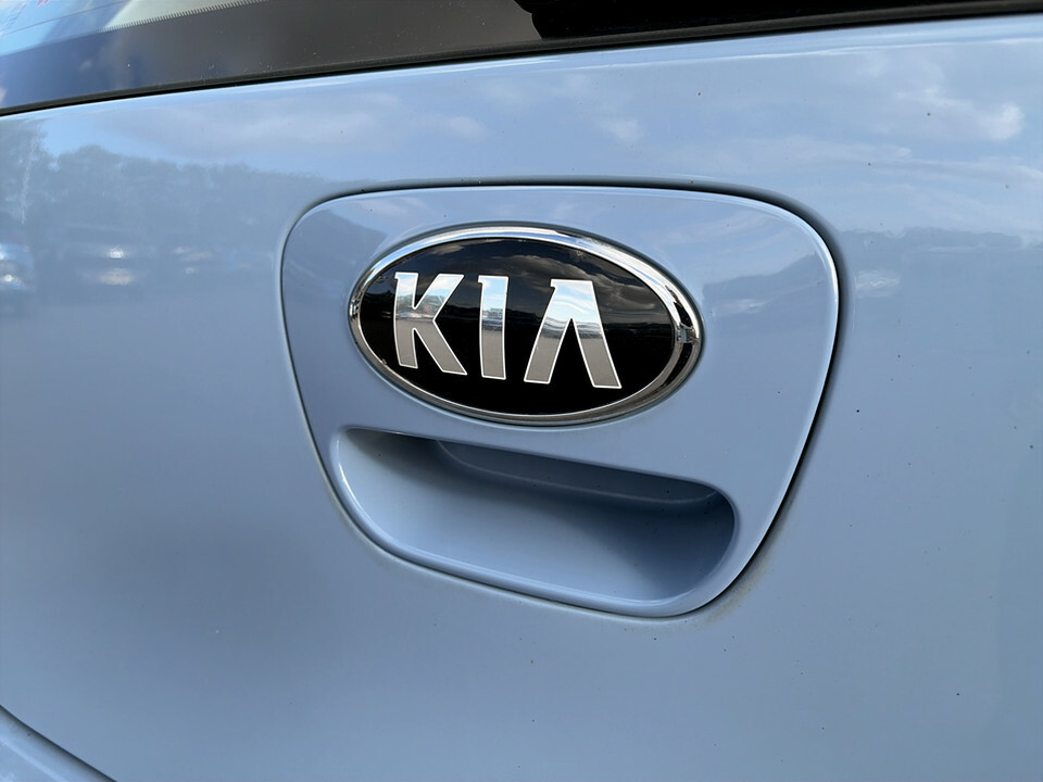 Kia Picanto 1.25 2 Hatchback Euro 6 Ss 8 Black #11