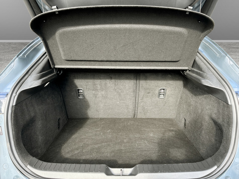 Mazda CX-30 2.5 E-skyactiv G Mhev 140 Prime-line Blue #12