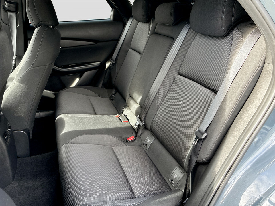 Mazda CX-30 2.5 E-skyactiv G Mhev 140 Prime-line Blue #13