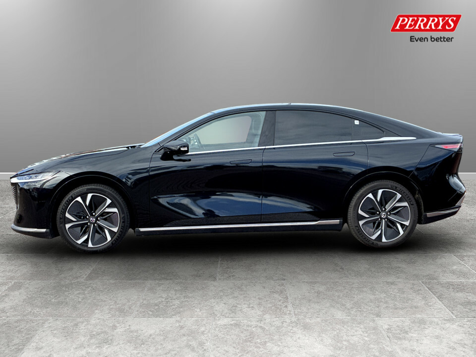 Mazda CX-60 190Kw Takumi 78Kwh #4