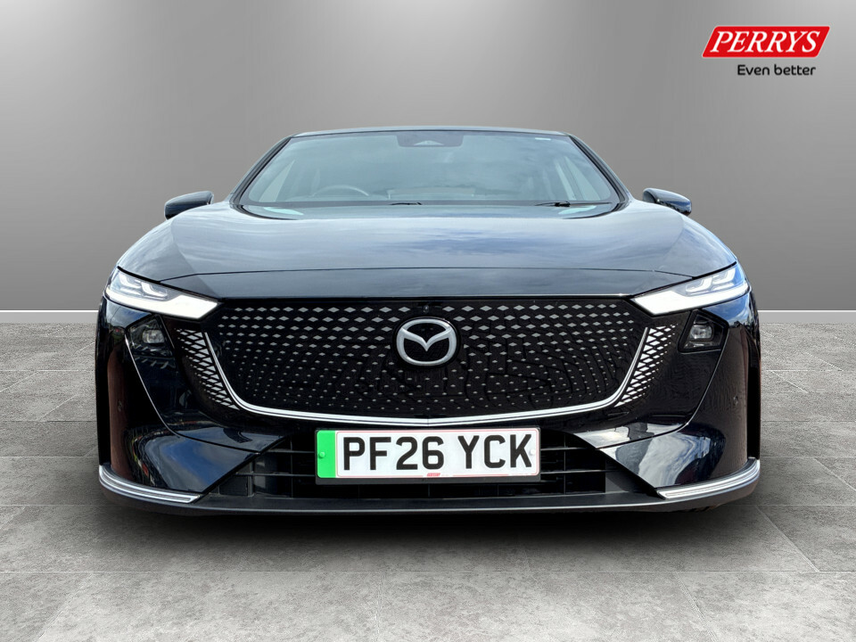 Mazda CX-60 190Kw Takumi 78Kwh #2
