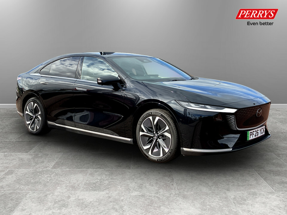 Mazda CX-60 190Kw Takumi 78Kwh