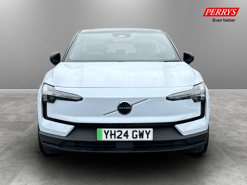 Volvo EX30 200Kw Sm Extended Range Plus 69Kwh Blue #2