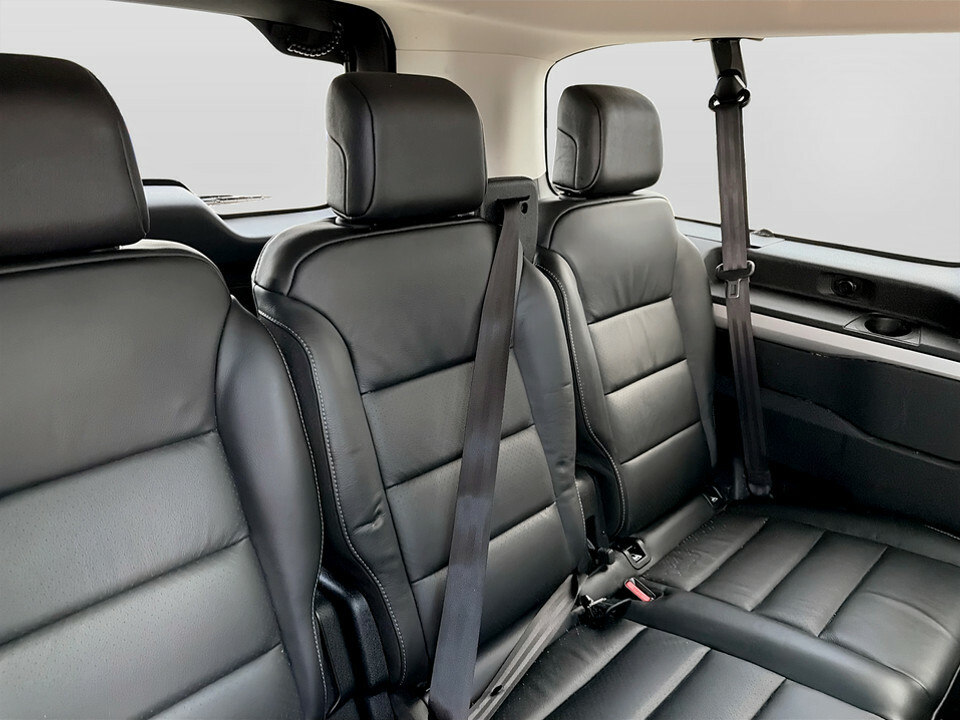 Vauxhall Vivaro 3100 2.0D 145Ps Elite H1 Van  #16