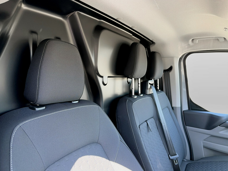 Ford Transit Custom 2.0 350 Ecoblue Trend Rwd L4 H3 Euro 6 S S  #14