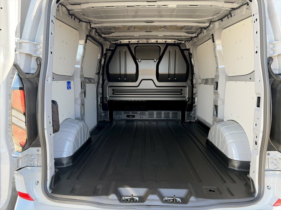Ford Transit Custom 2.0 350 Ecoblue Trend Rwd L4 H3 Euro 6 S S  #12