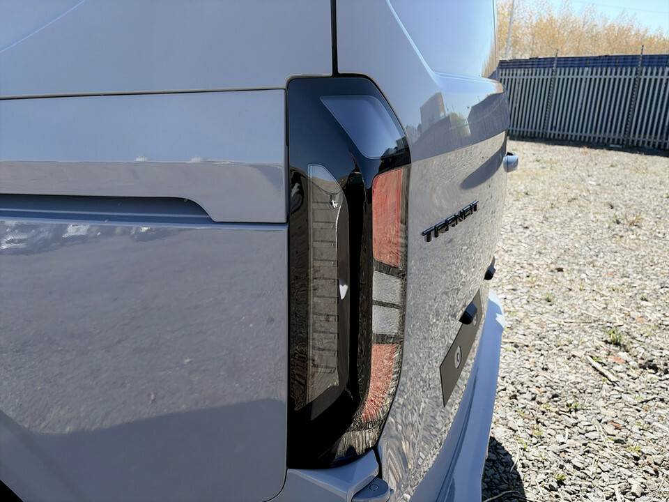 Ford Transit Custom 2.0 350 Ecoblue Trend Rwd L4 H3 Euro 6 S S  #11