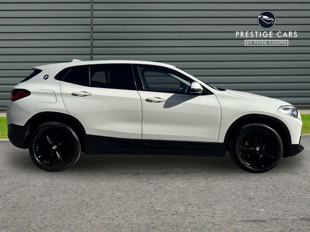 BMW X2 1.5 18I Sport Dct Sdrive Euro 6 Ss #4