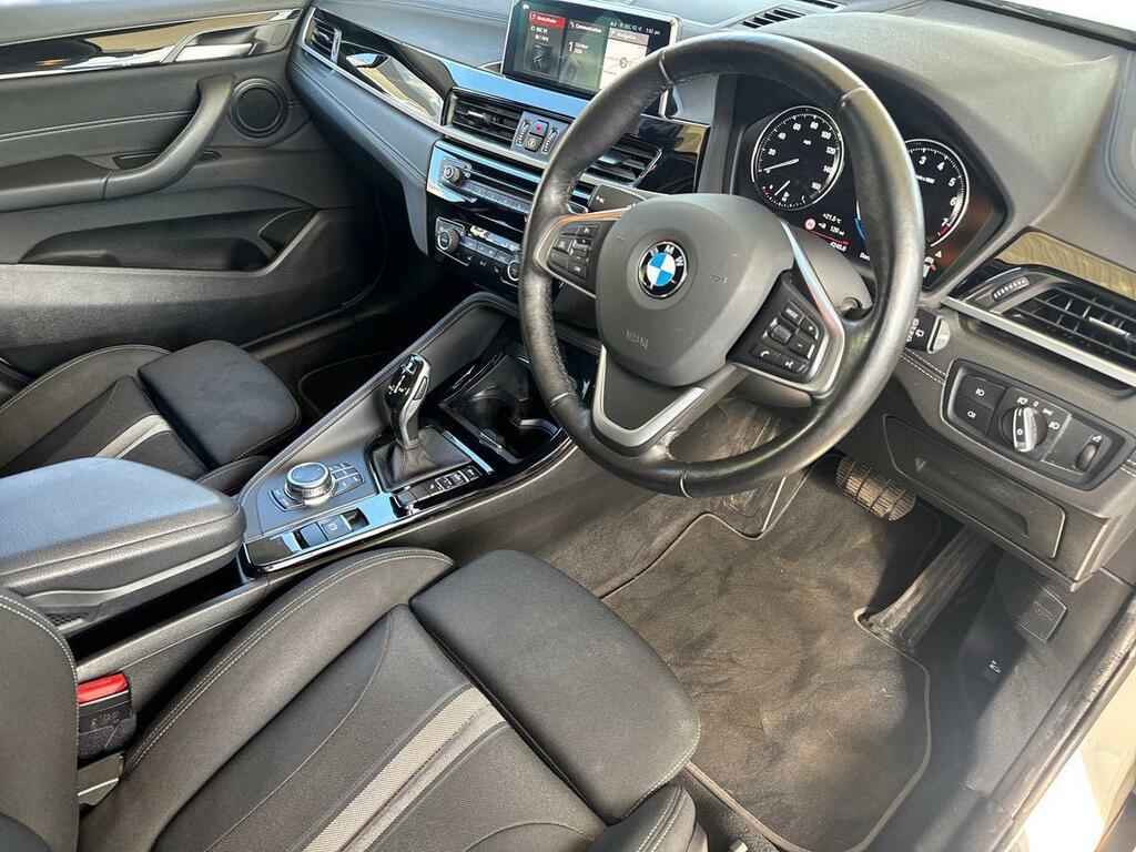 BMW X2 1.5 18I Sport Dct Sdrive Euro 6 Ss #6