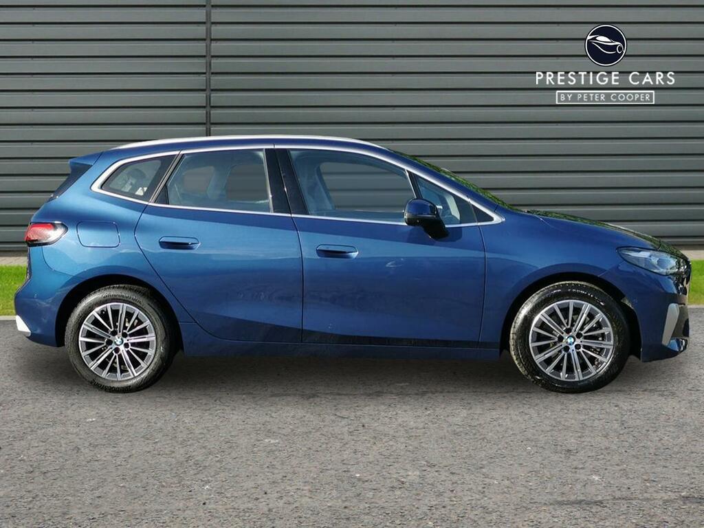 BMW 2 Series 2.0 223I Mht Luxury Dct Euro 6 Ss  #4