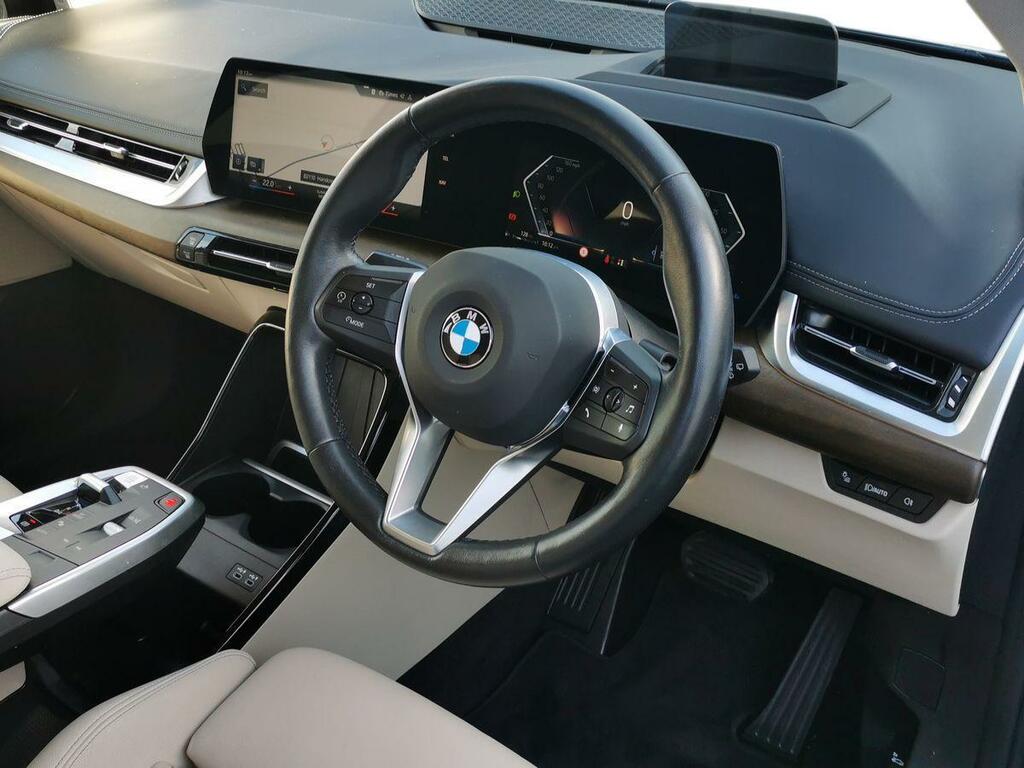 BMW 2 Series 2.0 223I Mht Luxury Dct Euro 6 Ss  #6